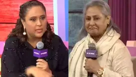 Jaya Bachchan is known not only for her work in the film industry but also for speaking her mind fearlessly. Recently, at the We The Women event in Mumbai