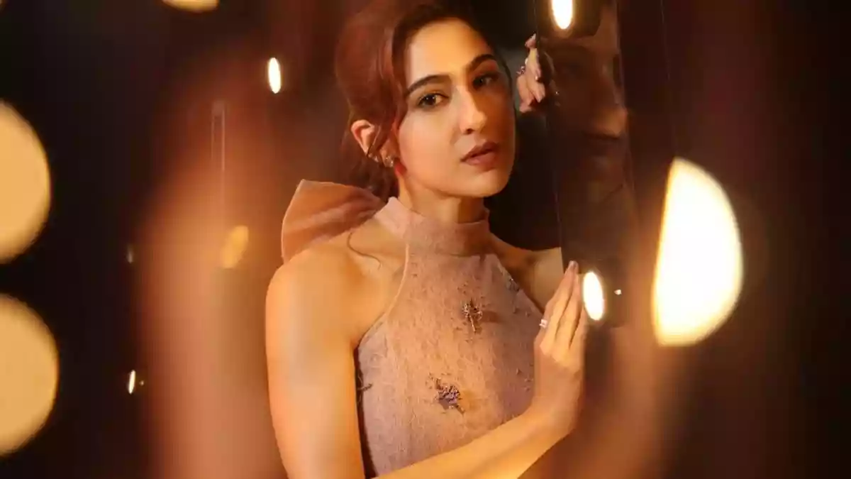 Marriage may be a personal or societal milestone for many but not for Sara Ali Khan. Amid dating rumours with a non-actor, she seems to be in no hurry to get