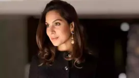 Upasana Kamineni Konidela's talk on financial freedom at IIT Hyderabad ended up spilling far beyond the auditorium. Upasana, who is married to actor Ram Charan