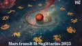 In astrology, Mars represents the inner force, bravery, and energy of action. Wherever it goes in the zodiac, it causes shaking, adds energy, and pushes ahead