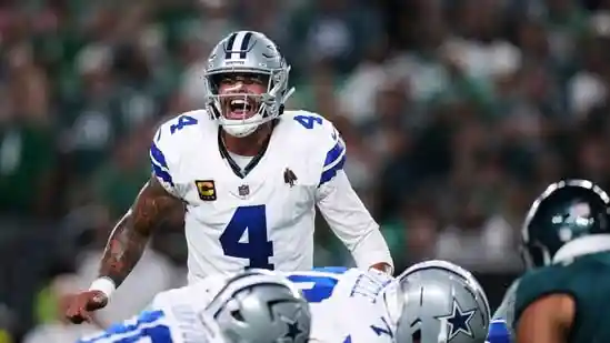 Marshawn Kneeland's suicide death brings scary memories for Dak Prescott