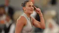 Marta Kostyuk’s breakthrough run at Roland Garros came with an emotional victory, a semi-final berth, and a powerful message. The Ukrainian star reached her