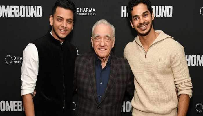 Martin Scorsese On India’s Oscar Hope ‘Homebound