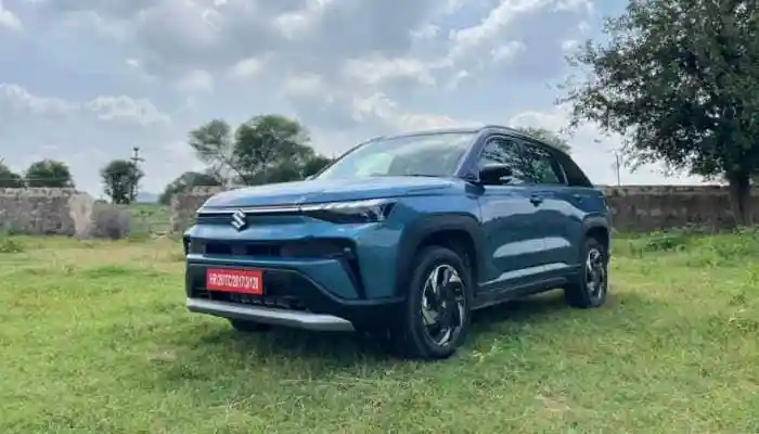 Maruti Crosses 3 Crore Cumulative Domestic Sales Milestone