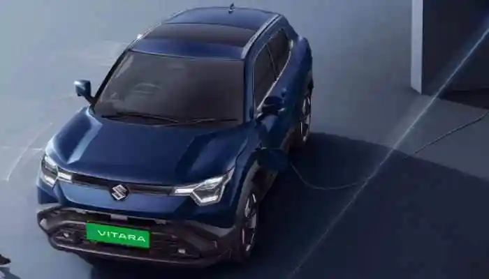 Maruti e Vitara Launching Tomorrow - Expected Price