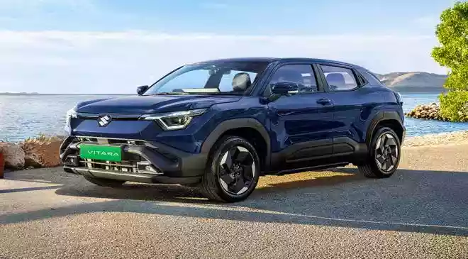 <strong>Maruti Suzuki E Vitara Launch Date:</strong> The Maruti Suzuki E Vitara launch has been much-awaited since the car was showcased for the