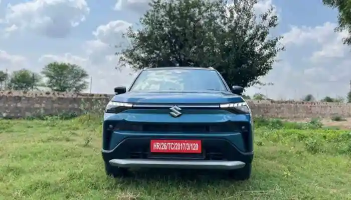 Maruti Suzuki India Limited (MSIL) recorded a total sales of 1,89,665 units in September 2025, marking a 2.7% year-on-year growth compared to 1,84,727 units in the same month last year. <strong>New Delhi:</strong> Maruti Suzuki India Limited (MSIL) recorded a total sales of 1,89,665 units in September 2025, marking a 2.7% year-on-year growth compared to 1,84,727 units in the same month last year. In the domestic market, the company retailed 1,32,820 units, which is 8.4% lower than the 1,44,962 units sold in September 2024. However, the festive season brought a major boost. During the first eight days of Navratri, Maruti Suzuki delivered a record 1,65,000 units, reflecting the strong impact of the recent GST 2.0 price cuts.