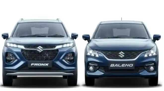 Maruti Suzuki June discounts