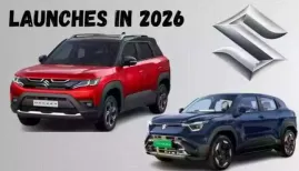 Maruti Suzuki is preparing to expand its product lineup in India in 2026 with the launch of four new models. Maruti Suzuki is preparing to expand its product