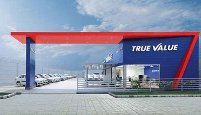 Maruti Suzuki True Value (MSTV), a pre-owned car retail channel, announces surpassing the 60 lakh sales milestone. <strong>New Delhi:</strong> Maruti Suzuki True Value (MSTV), a pre-owned car retail channel, announces surpassing the 60 lakh sales milestone. Since its inception in 2001, MSTV has achieved sustainable growth over the years, with a total of 4,92,697 cars sold in FY 24-25. The company claims that 85% of its customers are first-time buyers.