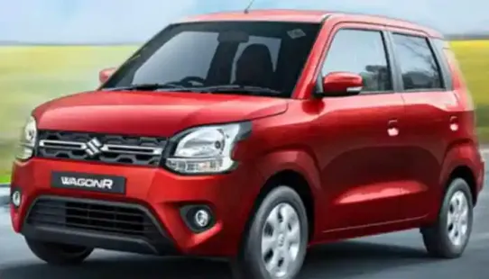 <strong>Maruti Suzuki Wagon R: </strong>Maruti Suzuki today announced that the Wagon R crossed a cumulative production milestone of 35 lakh units