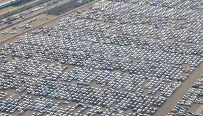 India's leading carmakers, Maruti Suzuki, Hyundai Motor India, Toyota and Tata Motors Passenger Vehicles, reported strong sales figures for November 2025