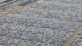 India's leading carmakers, Maruti Suzuki, Hyundai Motor India, Toyota and Tata Motors Passenger Vehicles, reported strong sales figures for November 2025