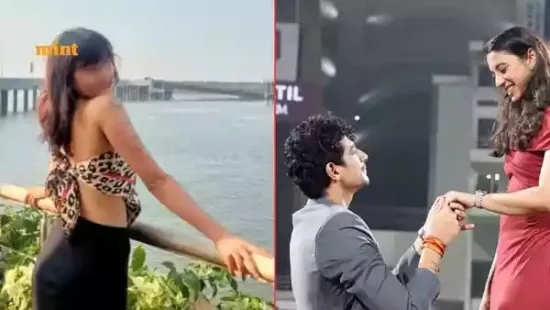 Mary D'Costa, the woman allegedly linked to Smriti Mandhana and Palaash Muchhal's postponed wedding, says she is being badly harassed online