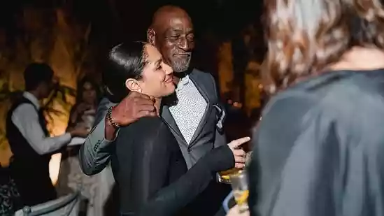 Masaba Gupta gushes over dad Vivian Richards being ‘so damn cool’