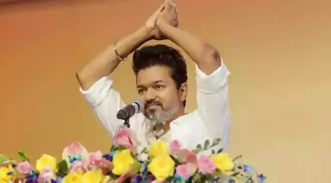 The warning has not been officially articulated by Vijay himself, but it reflects the growing frustration within the TVK camp as post-poll negotiations drag on