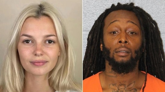 Massive outrage erupted after it emerged that GoFundMe pages were launched for Decarlos Brown Jr, the man arrested for the murder of Ukrainian refugee Iryna Zarutska, in North Carolina this August. The case has received recent attention after the video of the brutal attack surfaced online.