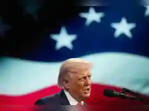 Millions across the US rallied against President Trump's governance, immigration policies, and the war with Iran. Protests, part of the 'No Kings' movement