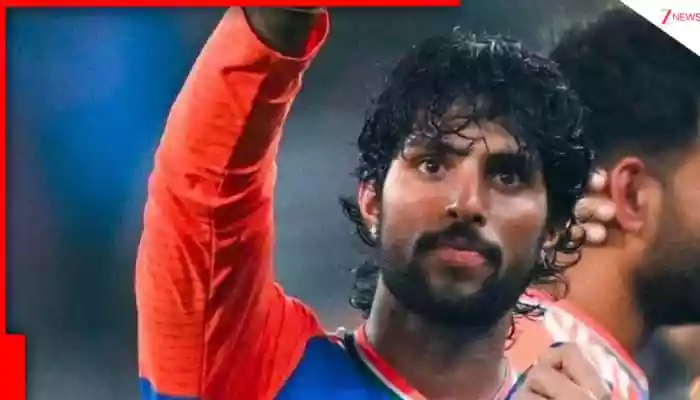 The talented left-hander is currently targeting a comeback for the fourth T20I, scheduled to take place in Visakhapatnam. India's primary number three batter