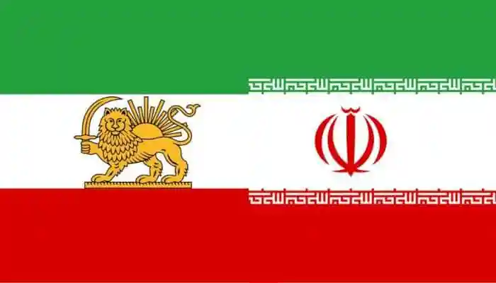 Massive Unrest Revives Lion-Sun Flag Against Khamenei Regime