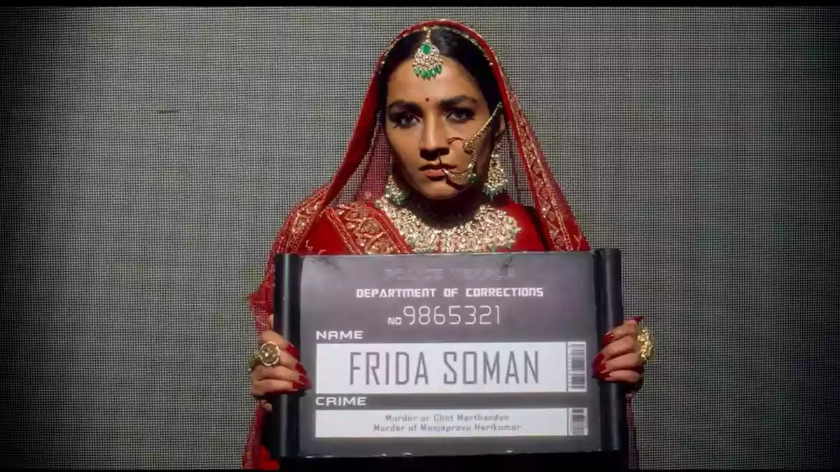 Krishand’s latest offering and his first big theatrical release, Masthishka Maranam: A Frankenbiting of Simon’s Memories, has Krishand’s stamp all over