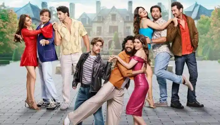 Mastiii 4 OTT Release