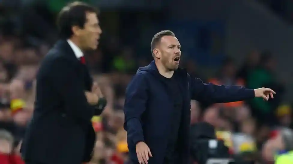 Matches against Belgium have provided defining moments for Wales and their golden era of the past decade.</b> Most notably, there was the Euro 2016 quarter-final triumph – the greatest night in Welsh football history – and the qualifying win in Cardiff a year earlier.Matches against Belgium have provided defining moments for Wales and their golden era of the past decade.</b>Most notably, there was the Euro 2016 quarter-final triumph – the greatest night in Welsh football history – and the qualifying win in Cardiff a year earlier.Monday's reunion had the ingredients of another classic but, unfortunately for Wales, their 2015 meeting remains the last time Belgium were defeated in a World Cup or European Championship qualifier.That remarkable 46-game unbeaten run was under threat as Wales exploded out of the blocks, though Belgium soon had things back under control and looked a class apart as they sat back and chose their moments to pick off their desperate opponents.