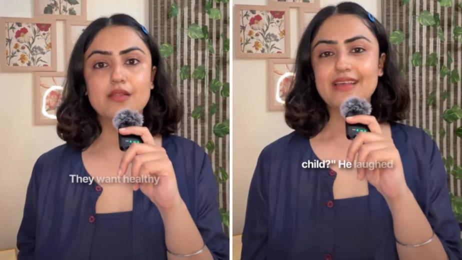A matchmaker has sparked a debate about men over 40 who seek wives in their 20s or early 30s, often saying they want healthy children. In an Instagram post