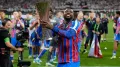 Crystal Palace completed a fairytale rise under Oliver Glasner by winning their first-ever European trophy, defeating Rayo Vallecano 1-0 in the UEFA Europa