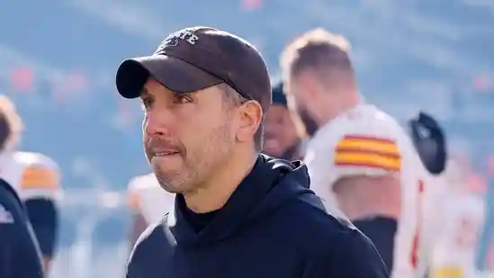 Matt Campbell's Penn State hiring could be made official anytime now. His hiring comes nearly two months after the Nittany Lions fired James Franklin Matt