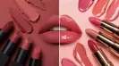 HomeNextEditorial independence is core to our work. Some links may earn us a commission, without influencing our opinions.<h4>Matte vs glossy lipstick: