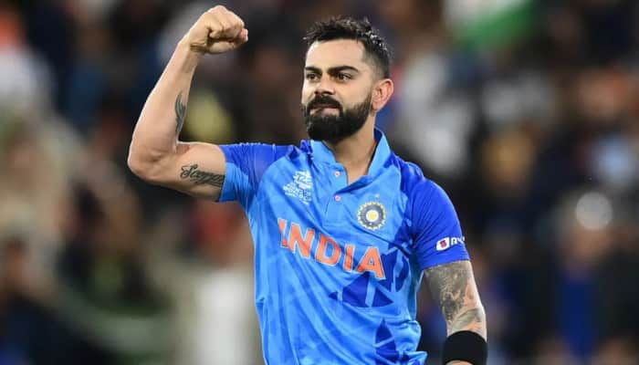 Matthew Hayden Hails Virat Kohli As ‘A Ferrari’ Before India’s ODI Clash