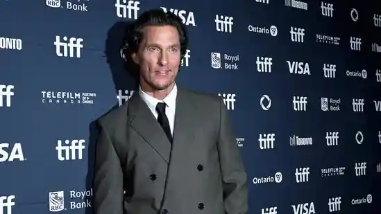 Matthew McConaughey may be known for his catchphrase “Just keep livin,” but for him, it is more than a dialogue from his film Dazed and Confused. Speaking with Fox News, the Oscar winner said that mantra is tied directly to his role as a husband and father. “Just keep livin is a starting point for me to do my best to take care of the family. That's something that's non-negotiable in my life,” McConaughey said.