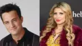 In the latest development in the case surrounding the death of Matthew Perry, Jasveen Sangha, a British-American drug dealer known as the “Ketamine Queen