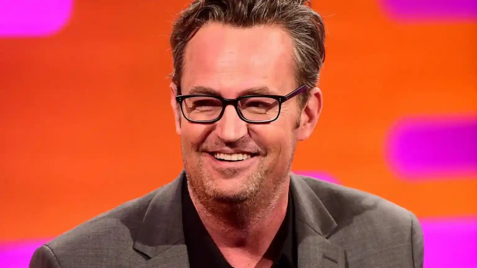 ​​The live-in personal assistant to Friends star Matthew Perry has been sentenced to 41 months in prison, capping a multi-year legal saga surrounding the