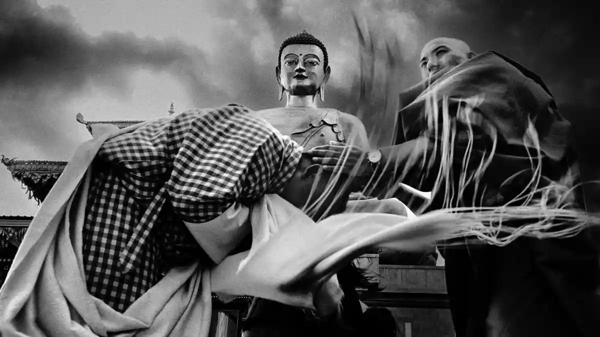 It was a crisp morning in Oxfordshire late last year when I got to listen to Max Vadukul at BoF Voices, the annual gathering of designers