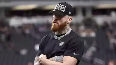 Maxx Crosby's old post about Lamar Jackson surfaces after Ravens trade