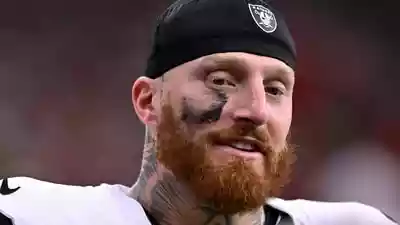 Maxx Crosby to Ravens