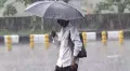 While parts of North India brace for relief with severe thunderstorms and intense winds, the weather department has issued a high-priority red alert for