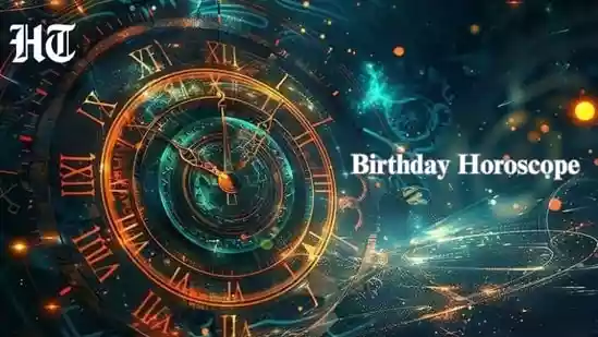 <h4>May 26, Birthday Horoscope: Here's what the tarot cards have in store for you</h4><h4>If your birthday falls on May 26