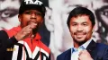 Boxing legend Manny Pacquiao hinted that a rematch with Floyd Mayweather Jr could take place next year. He said during a press conference that several