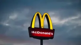 McDonald's has issued a statement after being sued for allegedly “deceiving” customers about the McRib sandwich. The fast-food giant is facing a