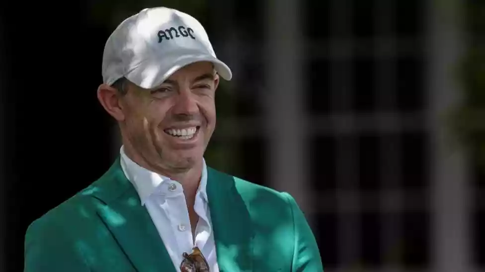 There are numerous perks which come with winning the Masters. Rory McIlroy is well aware of each and every benefit provided by Augusta National