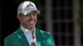 There are numerous perks which come with winning the Masters. Rory McIlroy is well aware of each and every benefit provided by Augusta National