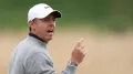-4 </b>M McNealy (US), A Smalley (US); -3</b> H Matsuyama (Jpn), C Gotterup (US), A Potgieter (SA), S Jaeger (Ger), MW Lee (Aus)