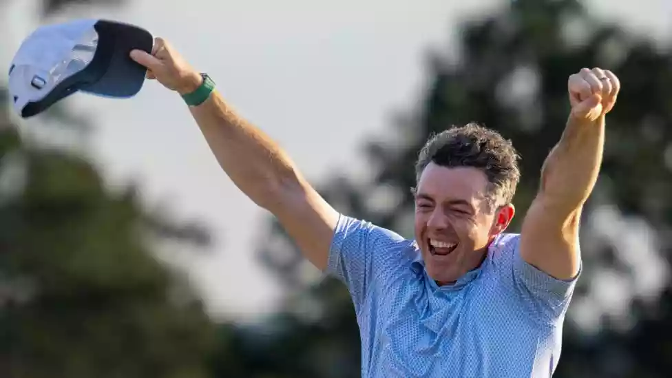 -12</b> R McIlroy (NI); -11</b> S Scheffler (US); -10</b> T Hatton (Eng), R Henley US, J Rose (Eng), C Young (US) Selected: -9</b> C