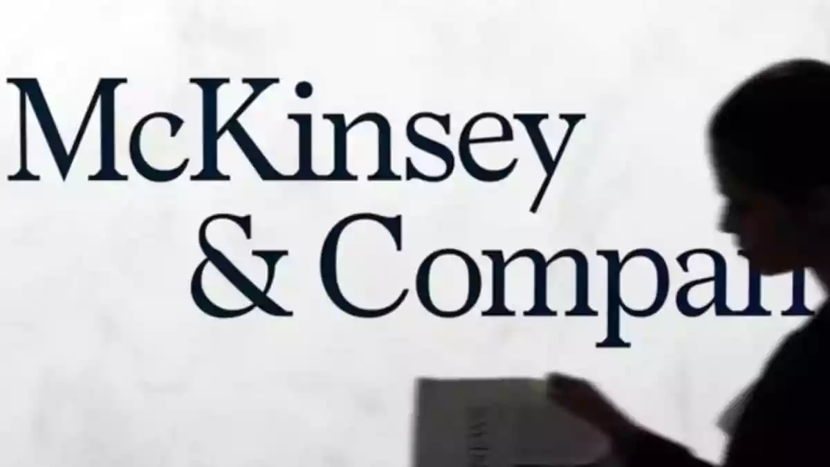 McKinsey & Co. eliminated about 200 global technology roles in the past week as the consulting giant accelerates the use of artificial intelligence to automate