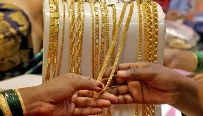MCX Gold December futures touched an all-time high of Rs 1,20,769 per 10 grams. Mumbai: Gold prices hit fresh record highs in morning trade on the Multi Commodity Exchange (MCX) on Tuesday, as investors turned to the precious metal amid growing global uncertainties and expectations of more rate cuts by the US Federal Reserve.MCX Gold December futures touched an all-time high of Rs 1,20,769 per 10 grams.Mumbai: Gold prices hit fresh record highs in morning trade on the Multi Commodity Exchange (MCX) on Tuesday, as investors turned to the precious metal amid growing global uncertainties and expectations of more rate cuts by the US Federal Reserve. MCX Gold December futures touched an all-time high of Rs 1,20,769 per 10 grams.Around 9:15 am, gold was trading 0.43 per cent higher at Rs 1,20,769 per 10 grams, while MCX Silver December futures were up 0.12 per cent at Rs 1,47,701 per kg.Add Zee News as a Preferred Source   In the international market, gold prices also surged to record highs as investors sought safe-haven assets due to rising economic and political tensions in the United States.