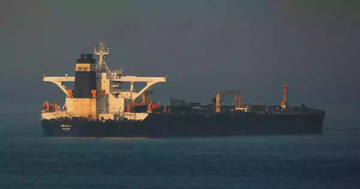 India on Tuesday denied holding negotiations with Iran about releasing three vessels New Delhi had seized in February in return for the safe passage of
