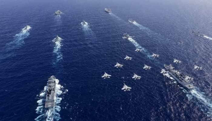 MEA Secretary (East), Periasamy Kumaran, highlighted that discussions on the Code of Conduct (CoC) in the South China Sea should be effective, substantive, and inclusive of the interests of all stakeholders, including those not party to the negotiations.